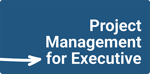 Project Management for Executive